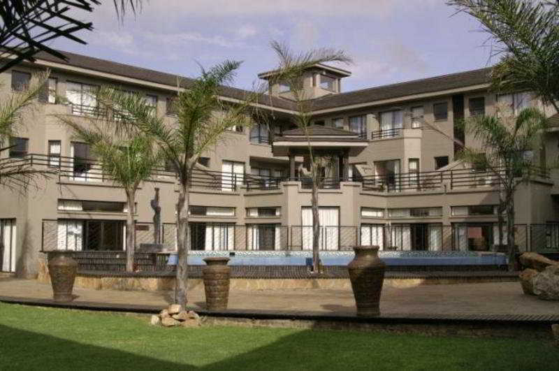 The Lakes Hotel & Conference Centre Benoni Exterior foto